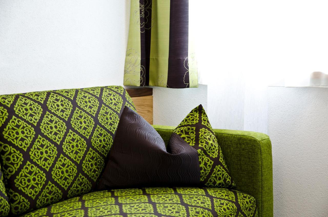 Hotel Garni Arosa