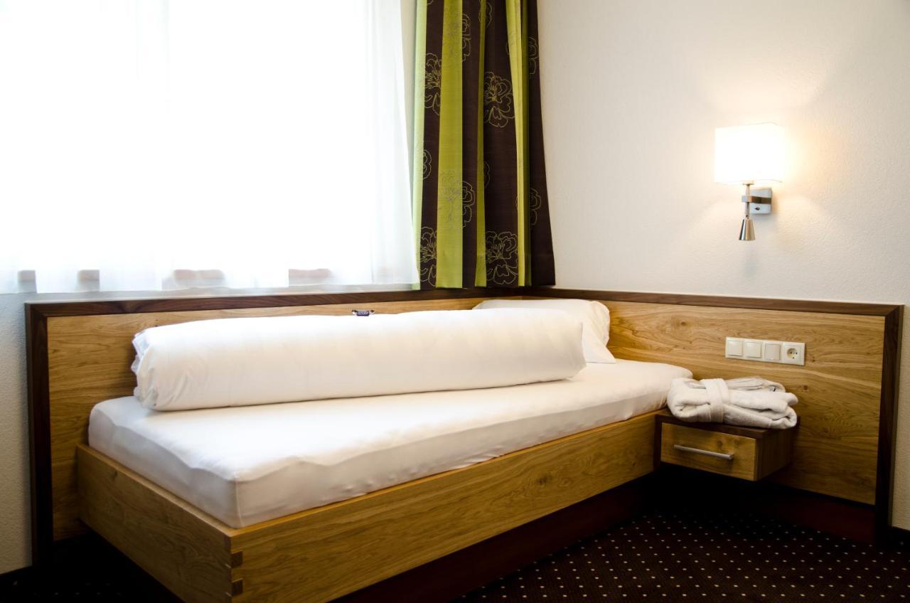 Garni Arosa Ischgl