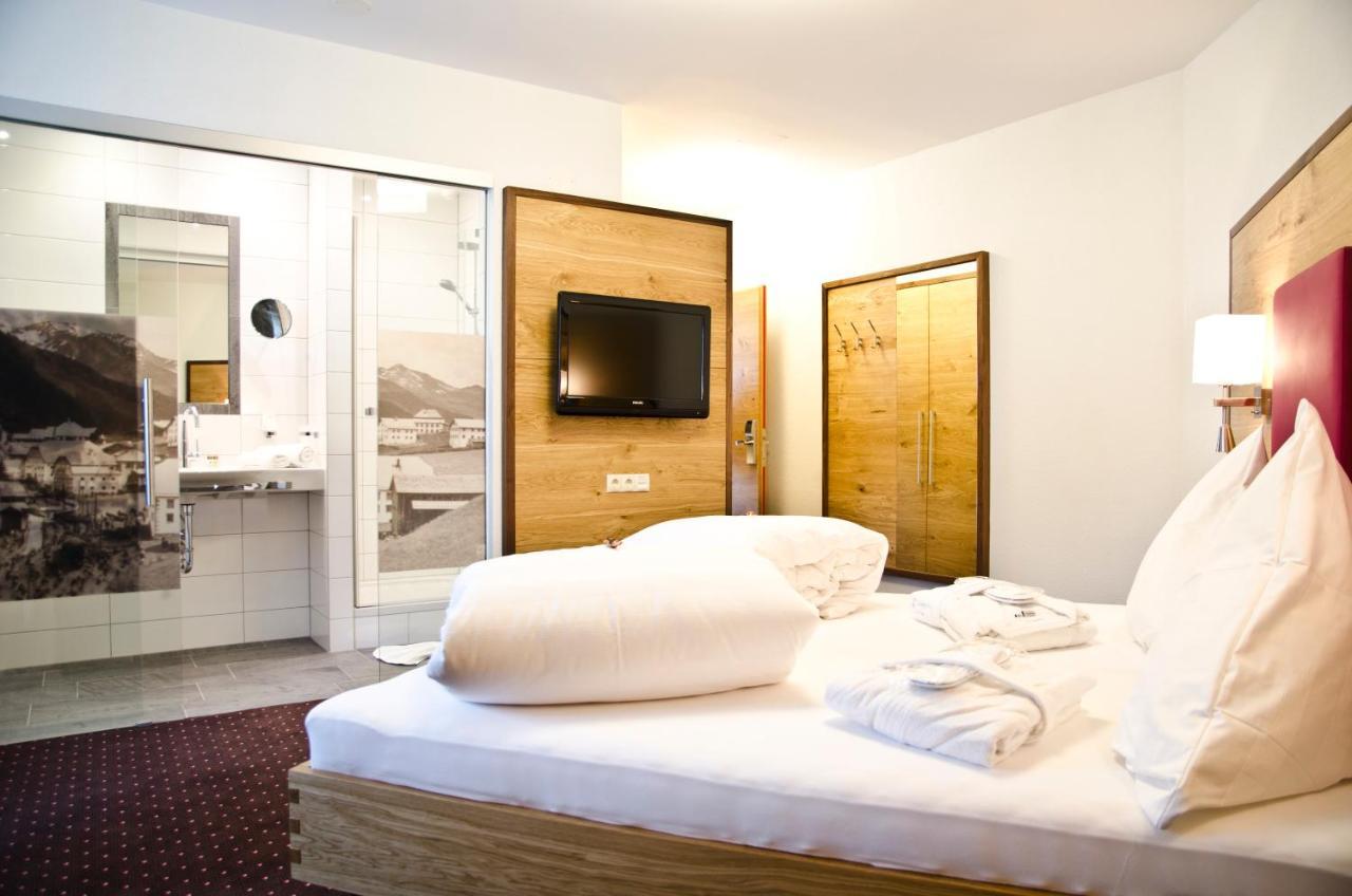 Garni Arosa 4*