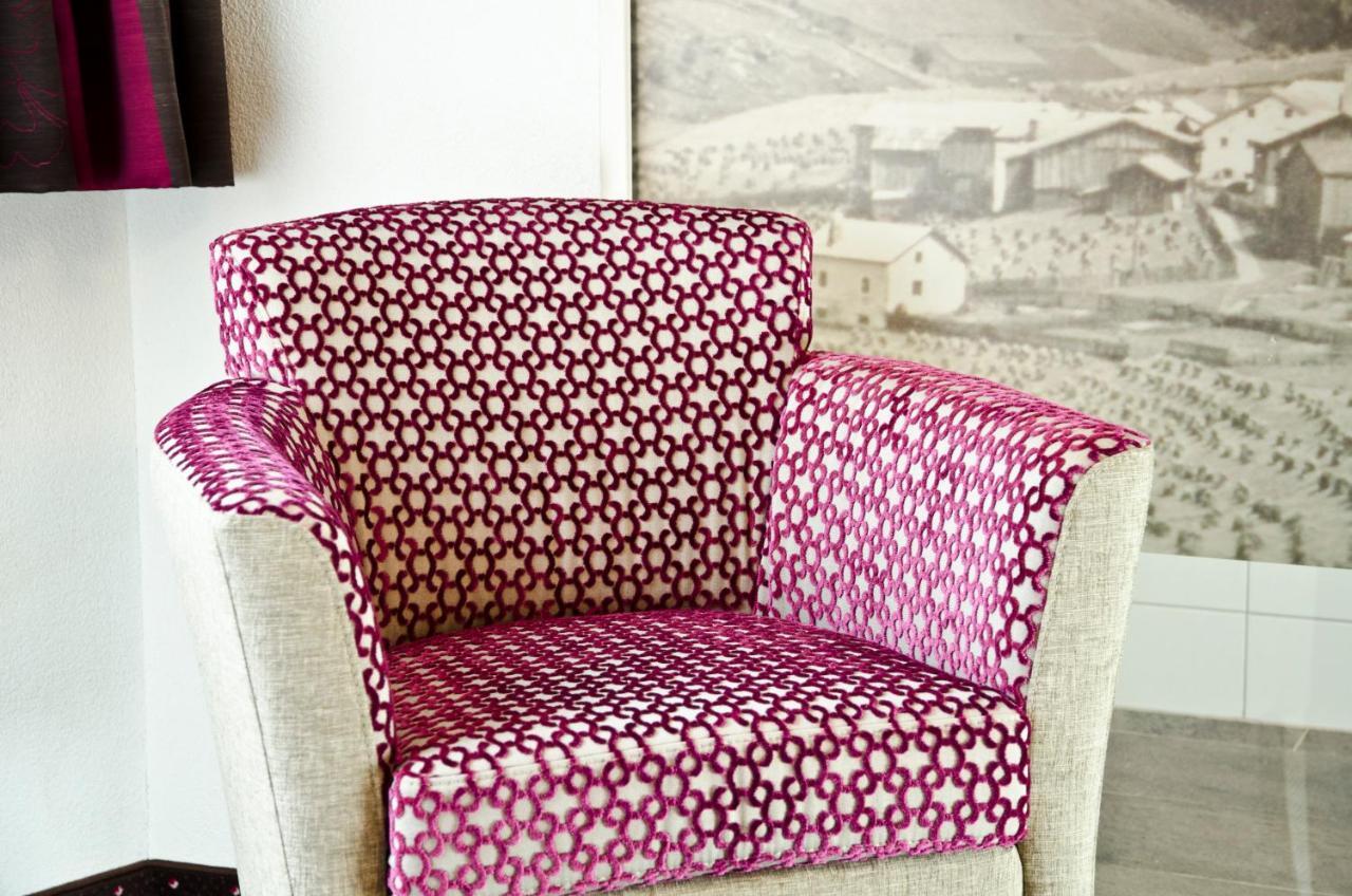 Hotel Garni Arosa