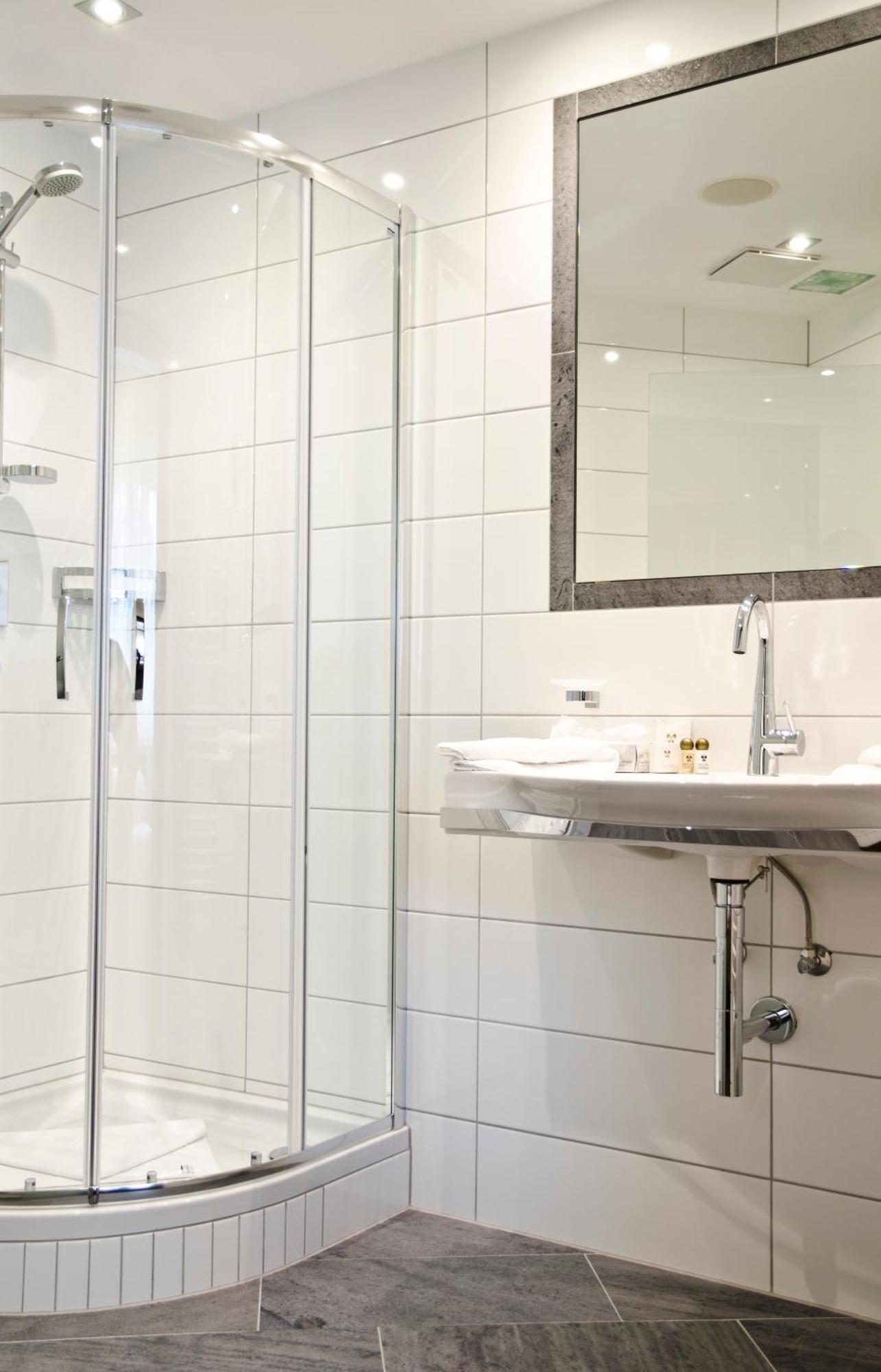 Hotel Garni Arosa