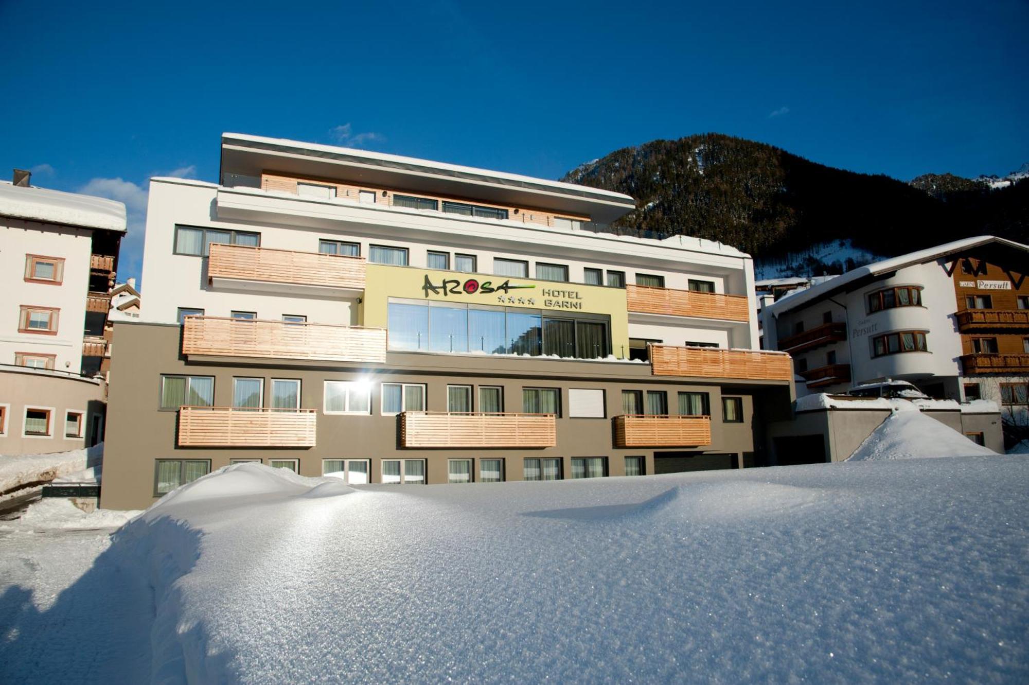 Garni Arosa